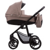 Bebetto kočík 2v1 Holland NEW Black - 05