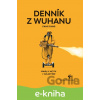 E-kniha Denník z Wuchanu - Fang Fang