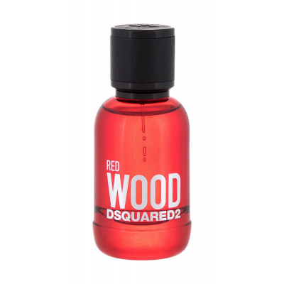 Dsquared2 Red Wood, Toaletná voda 5ml pre ženy