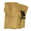 Kapsička univerzálna 101 INC MOLLE Pouch Ration - coyote