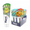 Signal zubní pasta pro děti Pokémon od 6+ let 75 ml