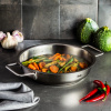 FISSLER Original Profi Collection 24 cm - nerezová panvica