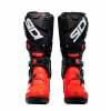 SiDi CROSSFIRE 3 SRS red/red/black - 2025, 44