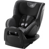 BRITAX RÖMER Dualfix PRO Varianta: Graphite Marble