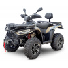 LINHAI 420 Promax 4x4 EFI t3b Farba: Sand