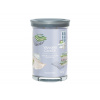 Yankee Candle Aromatická svíčka Signature tumbler velký A Calm & Quiet Place 567 g