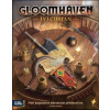Albi Gloomhaven: Lví chřtán