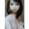 Realistická panna 138 cm / D-Cup / Abby - OR Doll