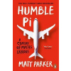 Humble Pi - A Comedy of Maths Errors