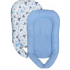COSING SLEEPLEASE Motýliky modrá 8595608808100