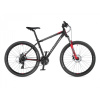 MTB XC bicykel Author Rival 27,5