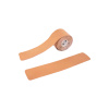 yellowSPORT Tejpovacia páska PRECUT TAPE telová 5 cm x 25 cm