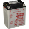BATÉRIA 14AH/175 12V P+ / YUASA MOTOC