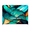 Jansen Display s.r.o. Reklamná stena Zipper-Wall Straight Basic 300x230 cm, jednostranná tlač