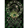 Zodiac Academy 12: Live And Let Lionel - Caroline Peckham, Susanne Valenti