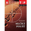 Mlčící poušť - Sinnuhet Zaki