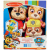 Melissa &, Doug: Tlapková Patrola bábky