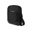 Samsonite PRO-DLX 6 Crossover M 9.7' Black 147144-1041