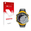 čirá ochranná fólie upscreen pro Suunto Vector Yellow (čirá ochranná fólie upscreen pro Suunto Vector Yellow)