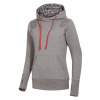 Ocún HOODIE WOMEN mikina - Grey Excalibur - S