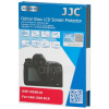 JJC Ochranné sklo pro LCD displej GSP-EOSR10K2