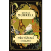 Přetížená archa - Durrell Gerald