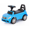 Odrážadlo Polesie auto modré