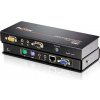 Aten CE350 CE350 konzolový extender, z 1 PC na 2 pracovné stanice, PS/2, VGA, RS232, so zvukom, max. 150 m
