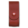 VICTORINOX 4.0520.1 Pouzdro na nůž červené