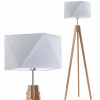 Lampa Diamond Wood Tinta Sleela Light 24 (Lampa Diamond Wood Tinta Sleela Light 24)