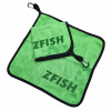 ZFISH Ručník Fisherman Towel (30x30cm)