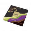 Pistáciová gianduja (krém) - chocoMe Carré