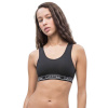 Calvin Klein dámska čierna športová podprsenka 000QF5233E XS
