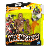 Hasbro Star Wars Mix Mashers figúrka Chewbacca 12 cm
