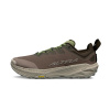 Topánky ALTRA M Experience Wild 3+ brown US 9,5 / UK 8,5 / EU 43