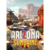 Arizona Sunshine - Steam PC