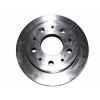 Brzdový kotúč Fiat Ducato 06 zadný ľavý/pravý 1606401780 BREMBO