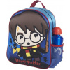 Cerda Detský batoh 3D Harry Potter s fliaš, 099907
