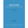 Don Giovanni KV 527 - Wolfgang Amadeus Mozart - klavírny výťah