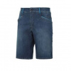 Wild Country Session Denim Light Blue Pánske Lezecké Šortky Veľkosť S