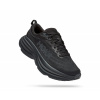 HOKA one one W Bondi 8 wide black/black 38