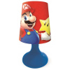 Nočné svetlo Lexibook Bezdrôtová nočná lampička / nočné svetlo Super Mario (3380743086316)