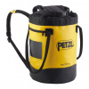 Vak z materiálu Petzl Bucket 30L Yellow