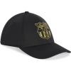 Fan-shop Šiltovka BARCELONA FC Crest gold