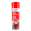 Ochrana dutín - Vosk transp. Würth 500ml