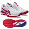 Dámska tenisová obuv Asics Solution Speed FF 3 Clay 1042A248-103 - Velikost US 8,5 / 40 = 25,5 cm