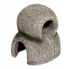 HOBBY Dekorácia do akvária Marble Cave 4 9 x 8 x 9 cm (40194)