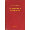 The Adventures of Don Lavington