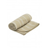 Rýchloschnúci uterák Sea To Summit DryLite Towel L - desert wind