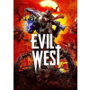 Evil West - Steam PC